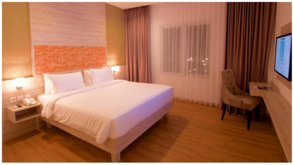 Hotel Murah di Brebes dan Tegal, Lokasinya Dekat Exit Tol & Jalur Mudik