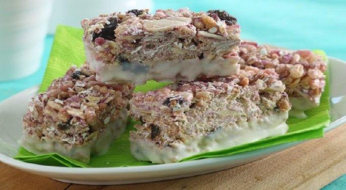 fruit bar