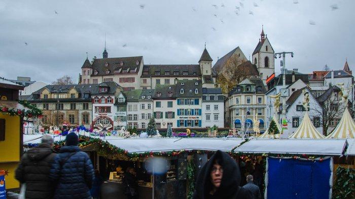 Berlin, satu kota populer dunia yang dikenal tidak ramah turis.