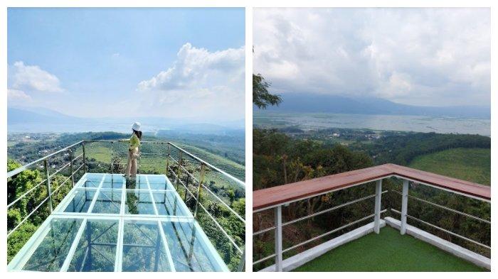 Harga Tiket Masuk Goa Rong Tuntang 2021, Puncak Bukit untuk Menikmati ...