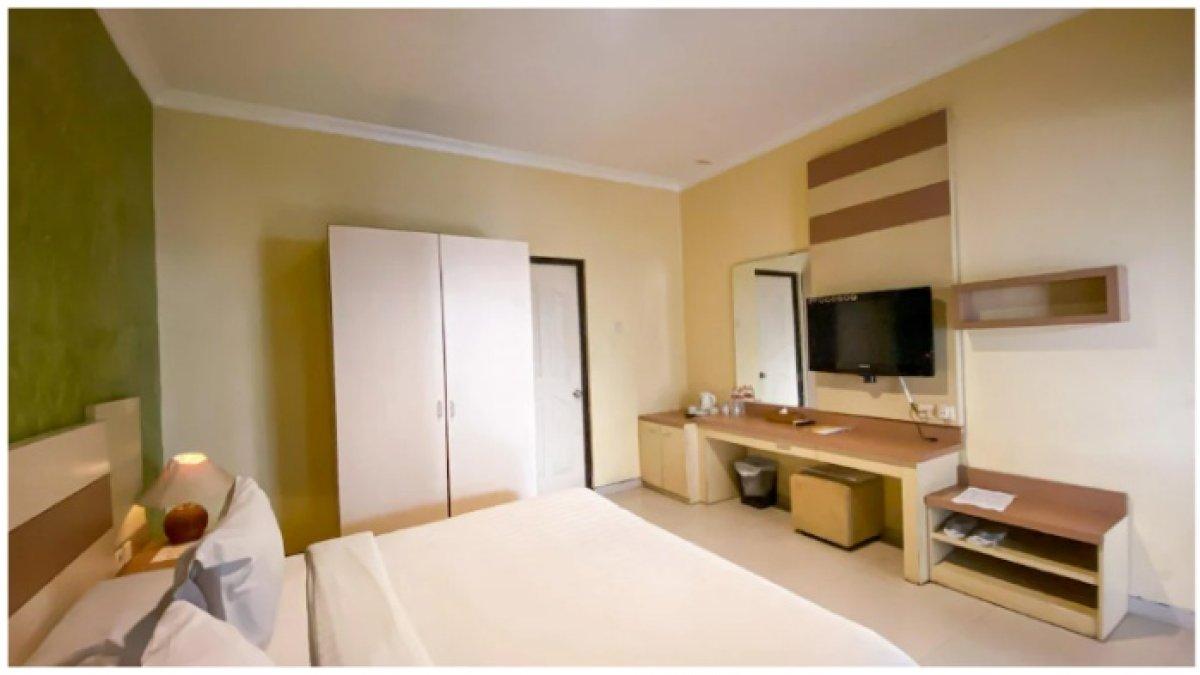 Rekomendasi 5 Hotel Murah di Blitar, Tawarkan Fasilitas Lengkap & Harga