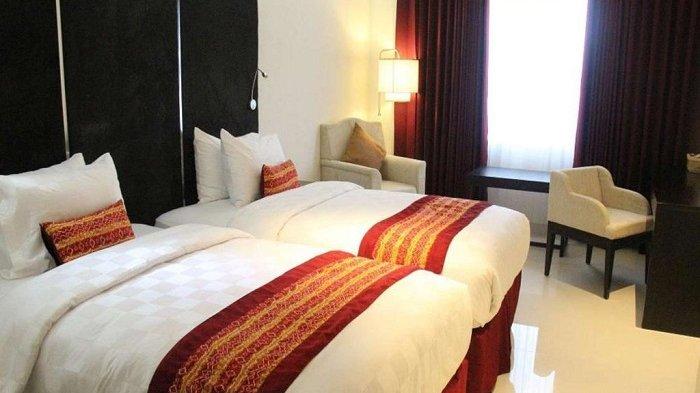 G'Sign Hotel Banjarmasin, hotel bintang 4 di Banjarmasin
