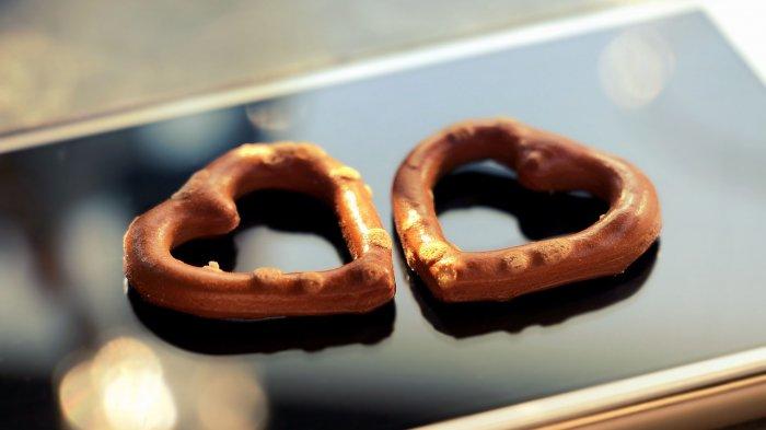 Hadiah Valentine untuk pasangan LDR
