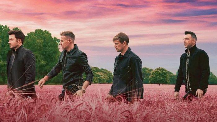 Westlife.