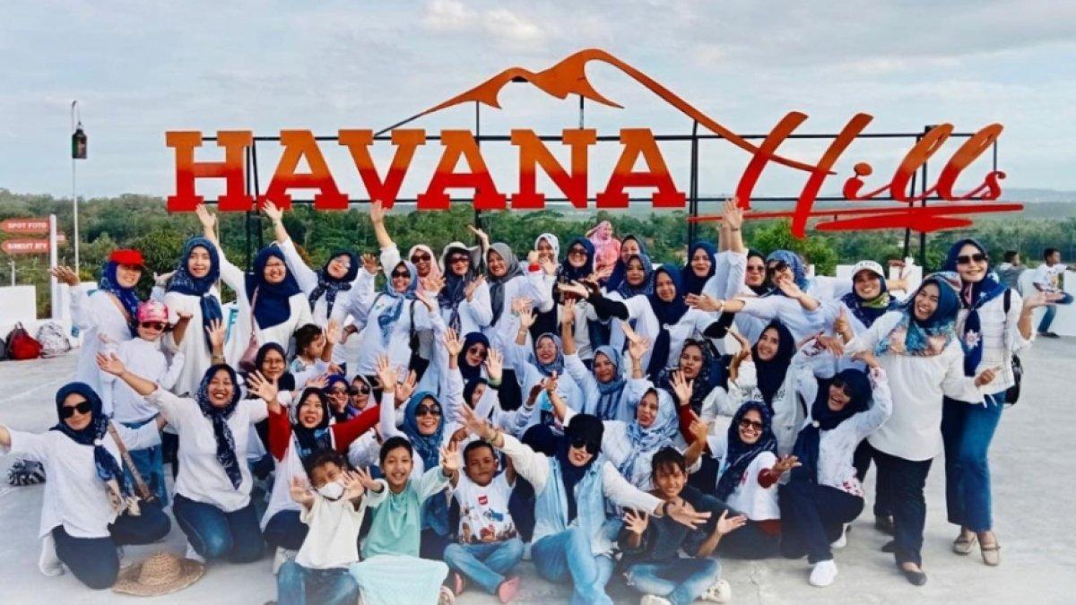 Havana Hills Cilacap.