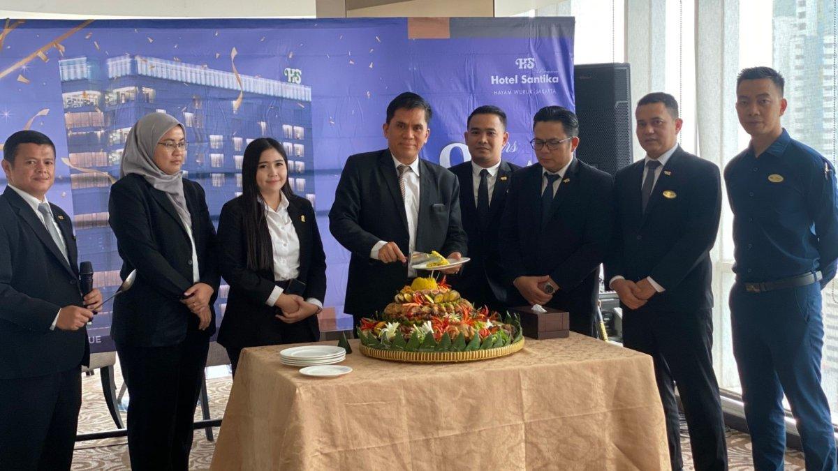 hayam wuruk <a href='https://travel.tribunnews.com/tag/ulang-tahun' title='ulang tahun'>ulang tahun</a>