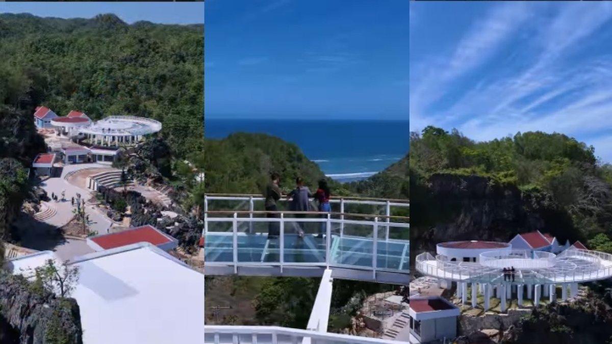 HeHa Stone Valley Lokasi, Harga Tiket Masuk, Jam Buka, dan Daya Tarik