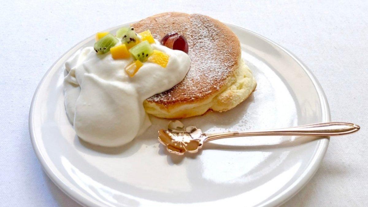 Resep Souffle Pancake Kekinian, Menu Buka Puasa Simpel yang Lembut dan