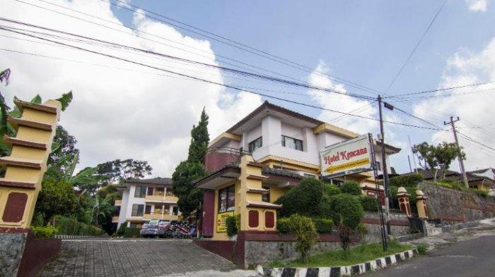 10 Hotel Murah di Bandungan Semarang, Tarif Mulai Rp 96 Ribu Per Malam
