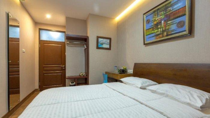 Ilustrasi hotel murah di Jayagiri Guesthouse, Lembang, Jawa Barat