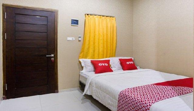 5 Hotel Murah Madiun di Bawah Rp 100 Ribu, Ada Fasilitas WiFi dan AC
