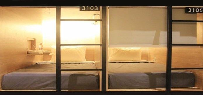 hotel murah medan