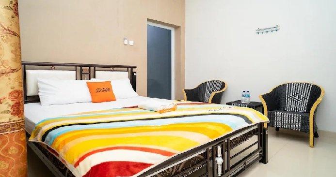 hotel murahh tegal