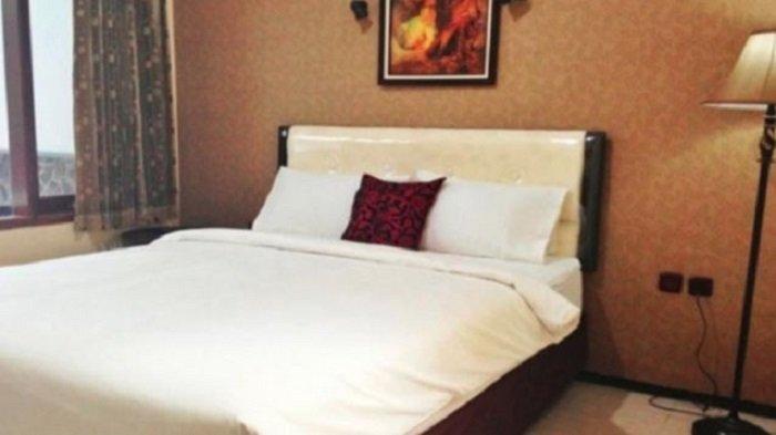Hotel Prima Asri 153.