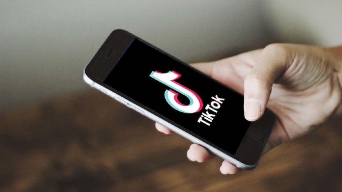 Ilustrasi aplikasi TikTok. Seorang TikToker yang berpura-pura mengidap kanker berhasil mengumpulkan donasi sebesar Rp 589 juta.