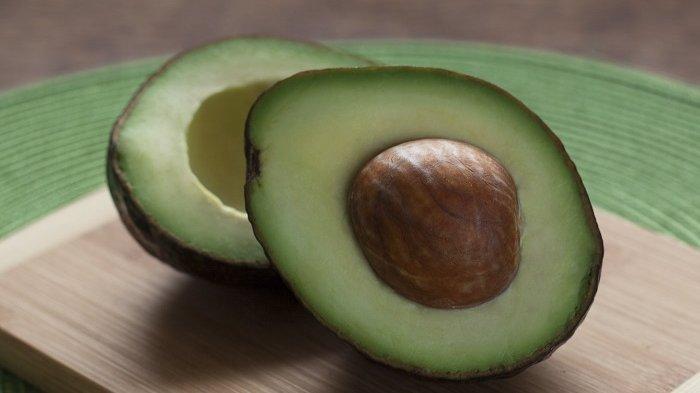 Alpukat, satu makanan terbaik yang dapat membantu menurunkan berat badan dengan aman.