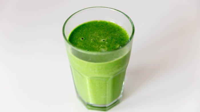 Smoothie, satu makanan terbaik buat sarapan dan cocok untuk kamu yang mau menurunkan berat badan.