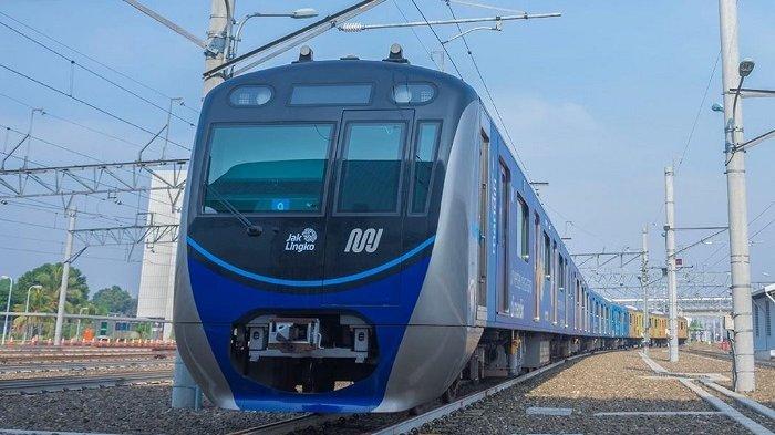 Selama momen Lebaran 2024, PT MRT Jakarta (Perseroda) akan menerapkan pola operasional akhir pekan.