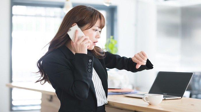 Fakta Unik di Balik Kebiasaan Orang Jepang yang Selalu Disiplin dan Tepat  Waktu - Tribun Travel