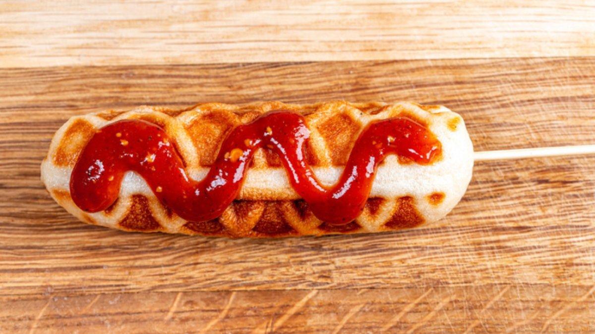 Resep Corn Dog Menu Buka Puasa Simpel, Jajajan Kekinian yang Selalu