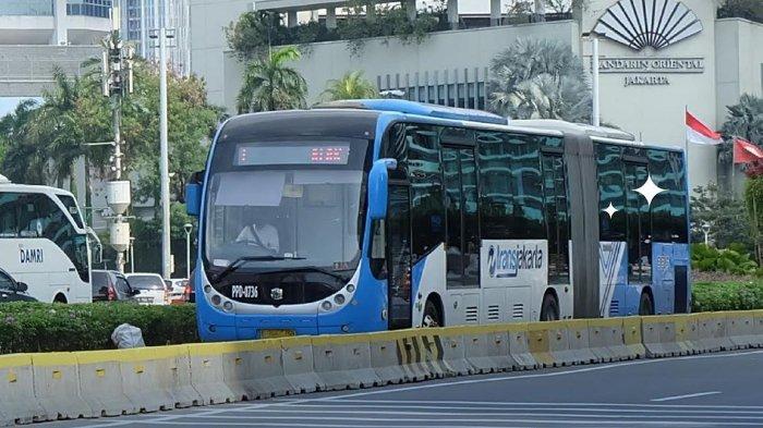 Cara ke JIEXPO Kemayoran Naik TransJakarta dan JakLingko, Lokasi Jakarta Fair 2023