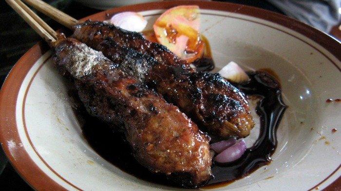 3 Sate Buntel Enak di Solo, Rekomendasi Kuliner Malam yang Menggoyang ...