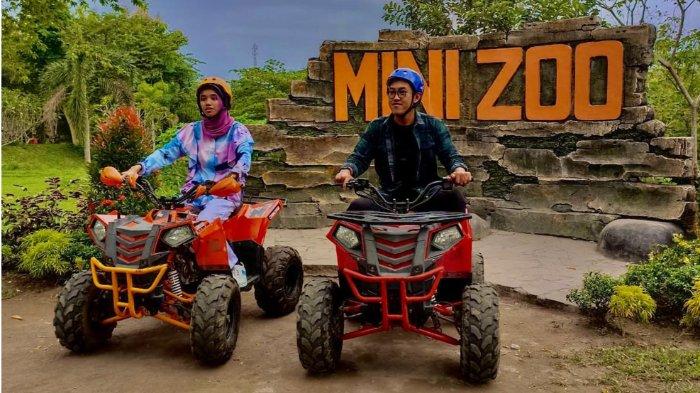 Jogja Exotarium, tempat wisata keluarga di Sleman Jogja