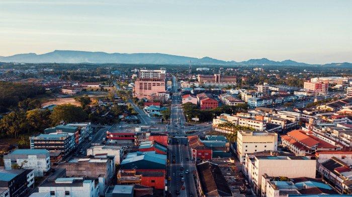 Johor Bahru, Malaysia.