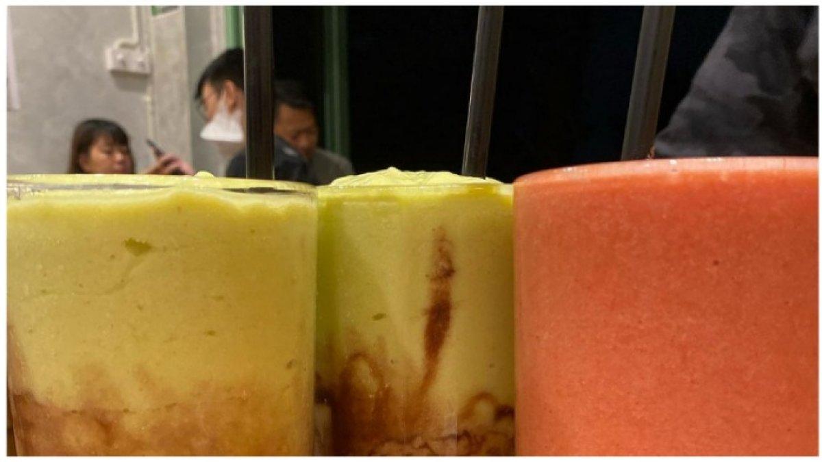 Viral di TikTok, Sarapan Enak Jus Kode Porsi Jumbo, Simak Daftar Menu ...