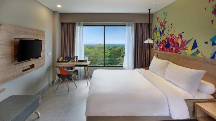 Rekomendasi 5 Hotel Bintang 3 di Bogor dengan Fasilitas Kolam Renang