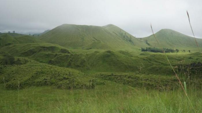 Kawah Wurung.