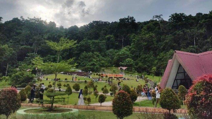 Kebun Raya Kendari