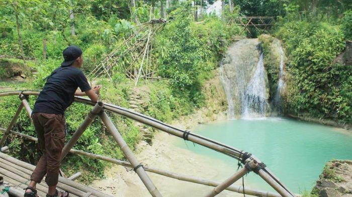 Kedung Pengilon.