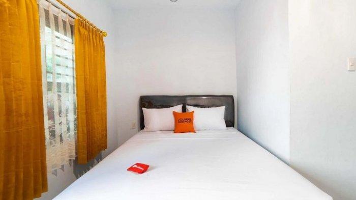 KoolKost near Gor Untung Suropati Pasuruan, hotel murah di Pasuruan, Jawa Timur.