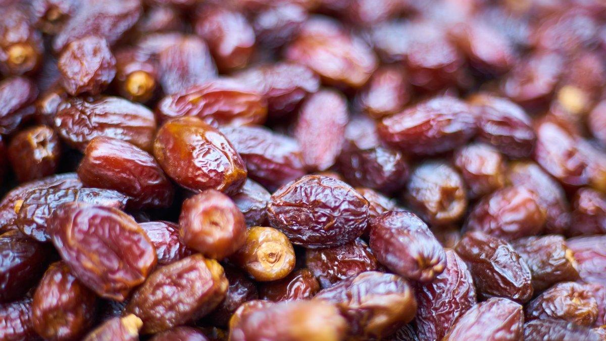 Kurma.