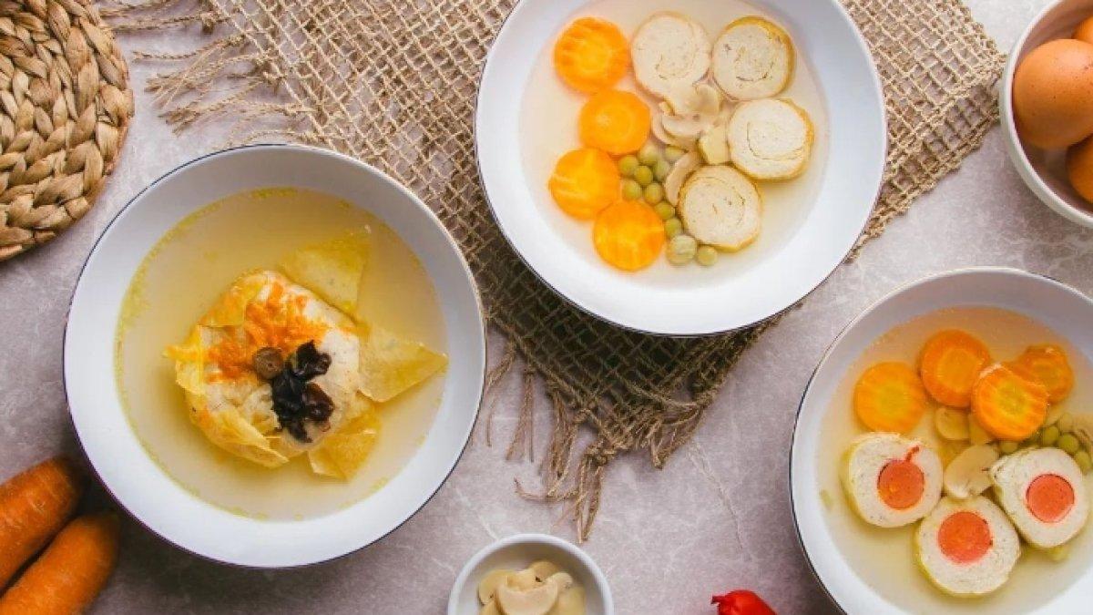 Kusuma Sari restaurant, rekomendasi restoran di Solo
