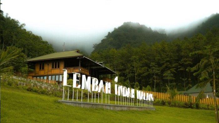 Lembah Indah Malang.