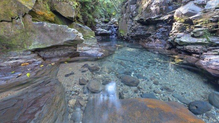 Leuwi Balong Endah, Desa Gunung Picung, Kecamatan Pamijahan, Kabupaten Bogor