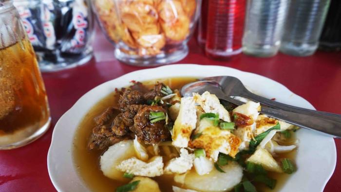 Lontong Krubyuk