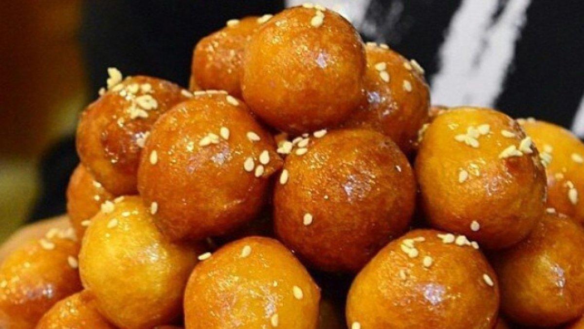 Resep Luqaimat, Kuliner Khas Qatar untuk Camilan Nonton Piala Dunia ...