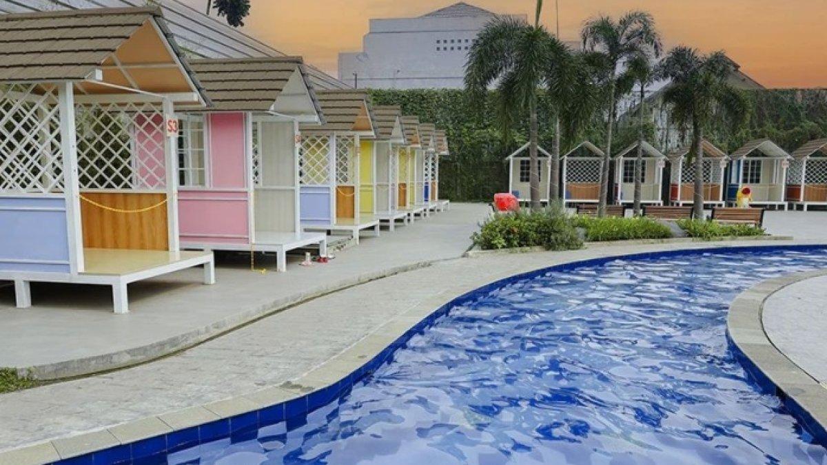 Margacinta Park, tempat wisata di Bandung, Jawa Barat