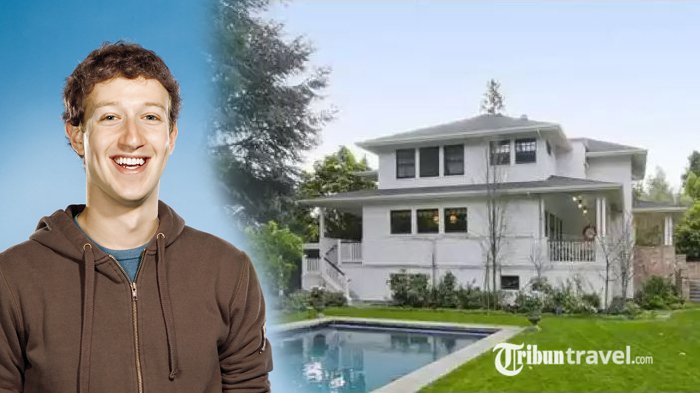 Mark Zuckerberg, orang terkaya di dunia punya hobi unik yaitu suka berburu babi hutan liar menggunakan busur dan panah.