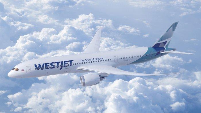 Masakapai WestJet