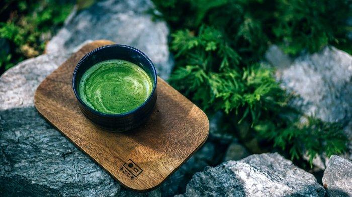 Matcha