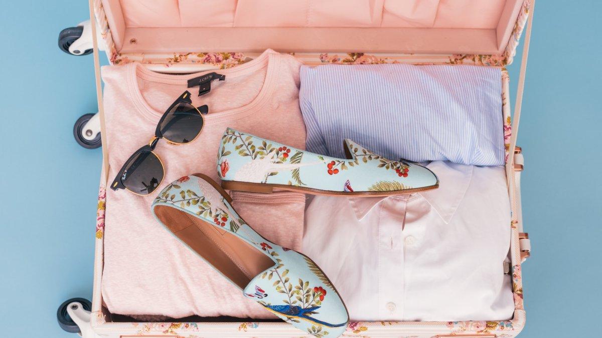 Ilustrasi packing.