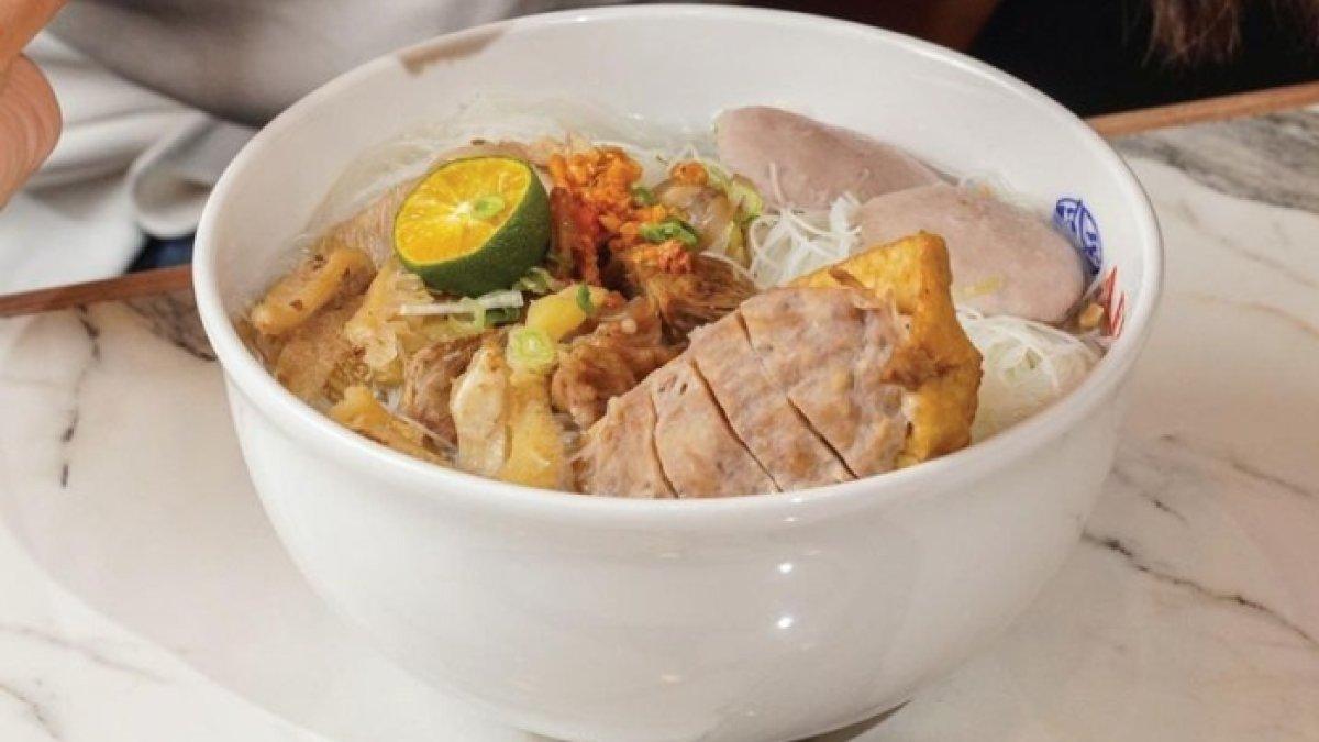 Baso A Fung.