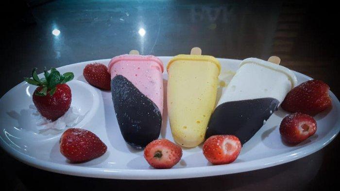 Es Krim Tentrem