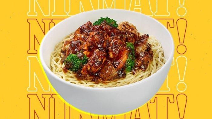 Mie Ramor