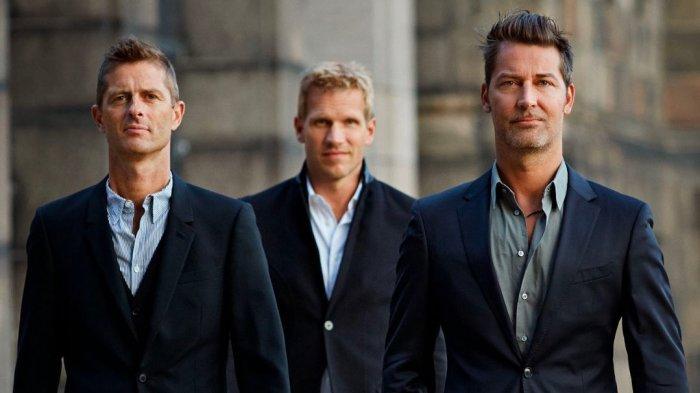 MLTR akan konser di dua kota Tanah Air tahun 2024.
