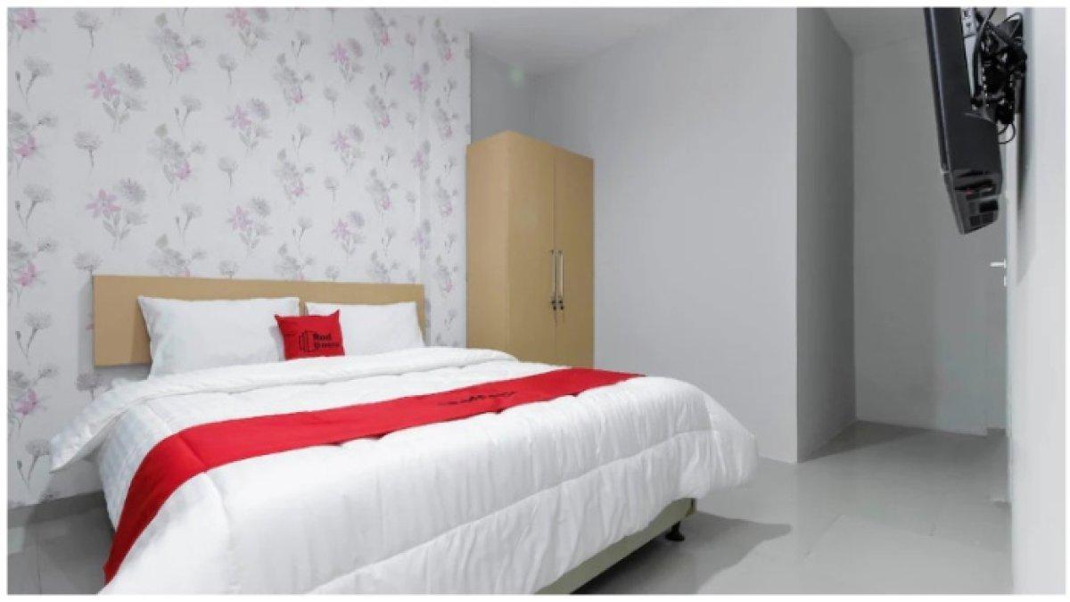 5 Hotel Murah di Bekasi Harga Mulai Rp 100 Ribuan, Nyaman dan